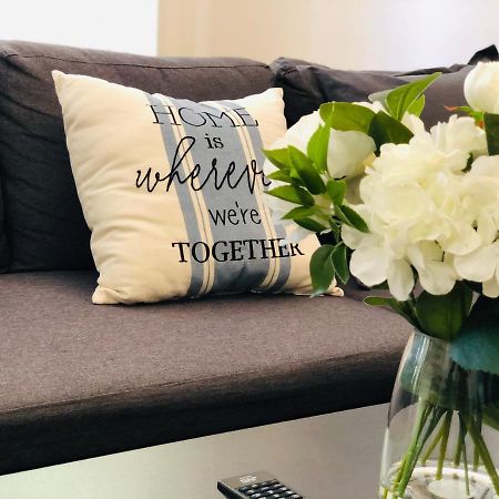 Lotus Stay Manly - Apartment 31C Sydney Zewnętrze zdjęcie