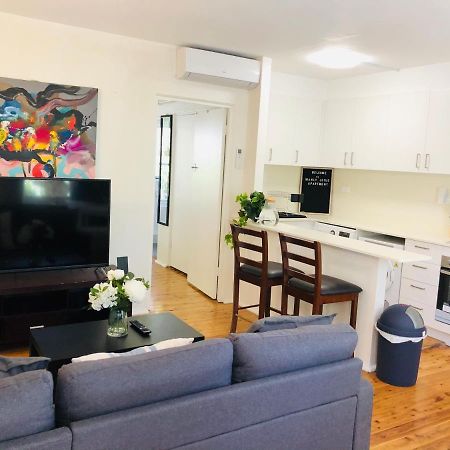 Lotus Stay Manly - Apartment 31C Sydney Zewnętrze zdjęcie