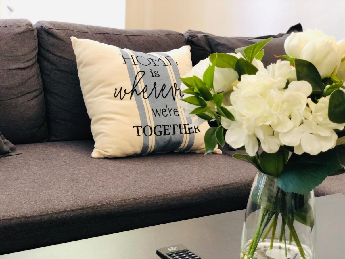 Lotus Stay Manly - Apartment 31C Sydney Zewnętrze zdjęcie