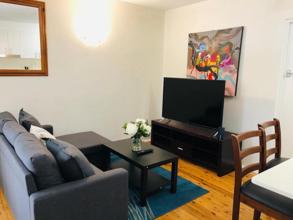 Lotus Stay Manly - Apartment 31C Sydney Zewnętrze zdjęcie