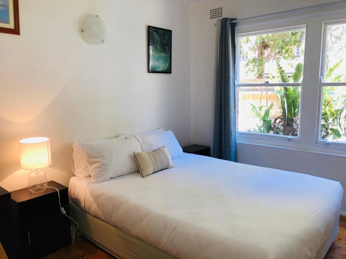 Lotus Stay Manly - Apartment 31C Sydney Zewnętrze zdjęcie