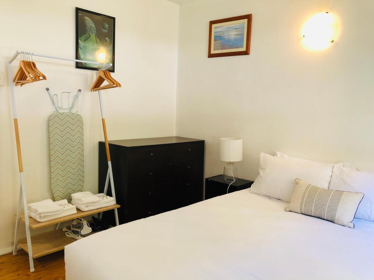 Lotus Stay Manly - Apartment 31C Sydney Zewnętrze zdjęcie