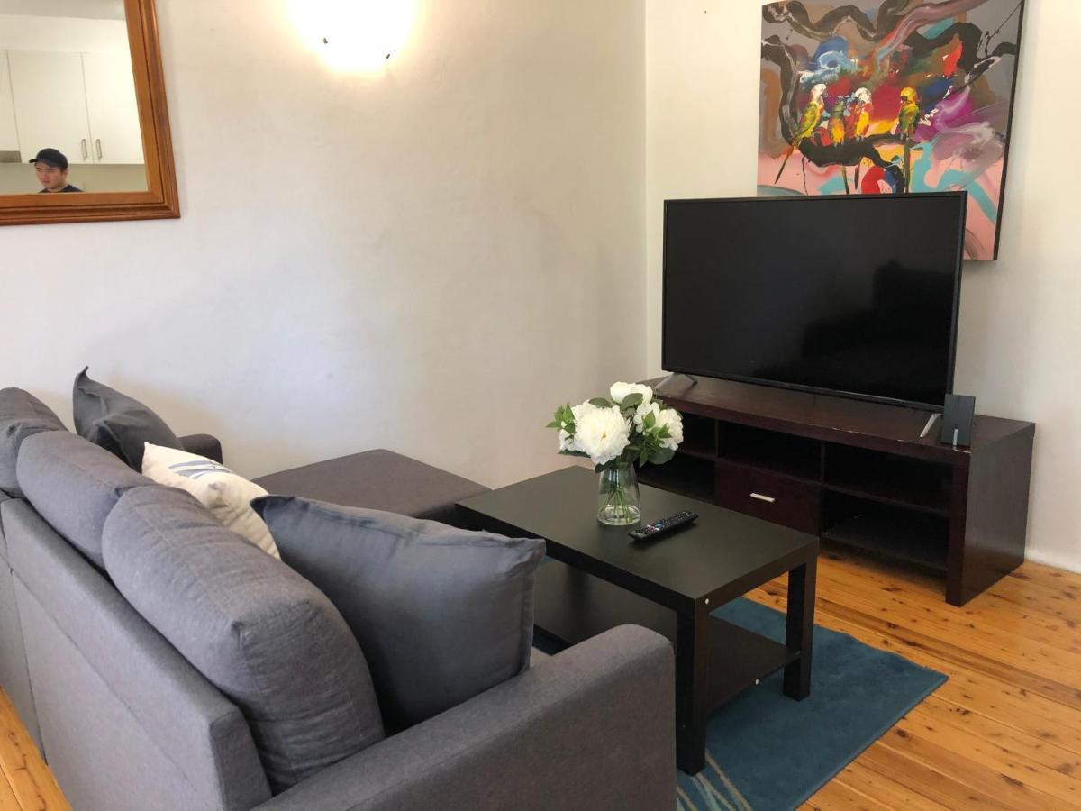 Lotus Stay Manly - Apartment 31C Sydney Zewnętrze zdjęcie